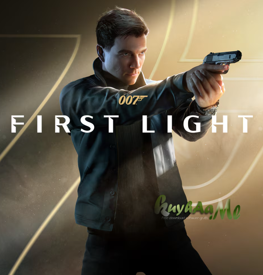 007 First Light Full v1.2.1 Repack