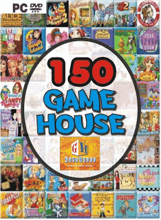 150 Gamehouse Games Full Version