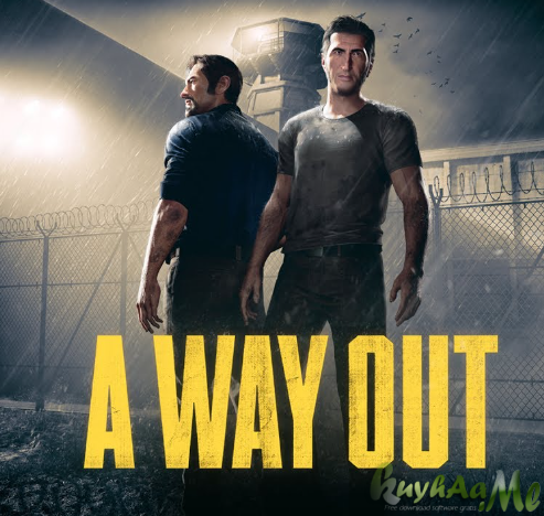 A Way Out Full Repack