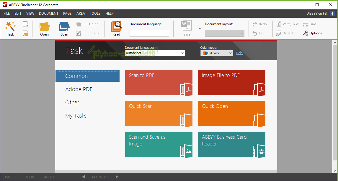 ABBYY FineReader PDF 16.0.14.6564 Full Version