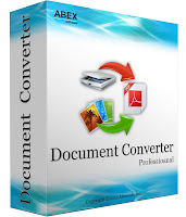 ABEX DOCUMENT CONVERTER PRO 3.4.0 FULL PATCH