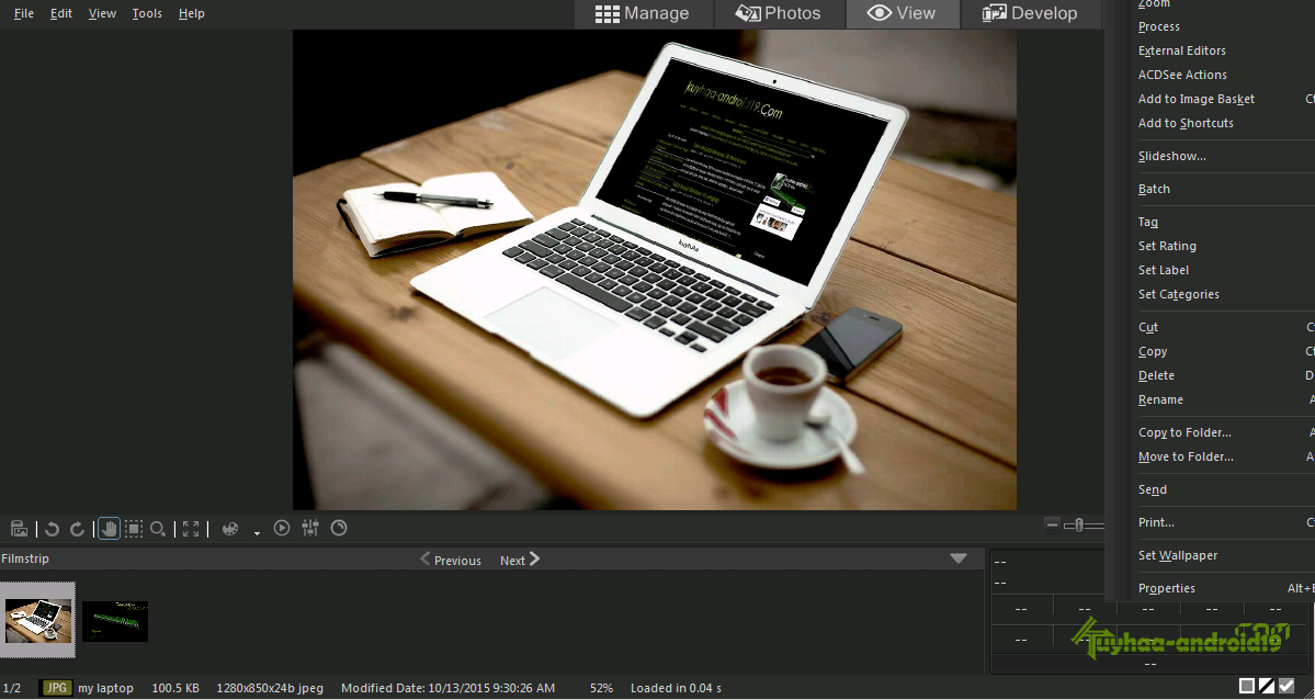 ACDSee Photo Studio Pro 2018 11.2.888 Full