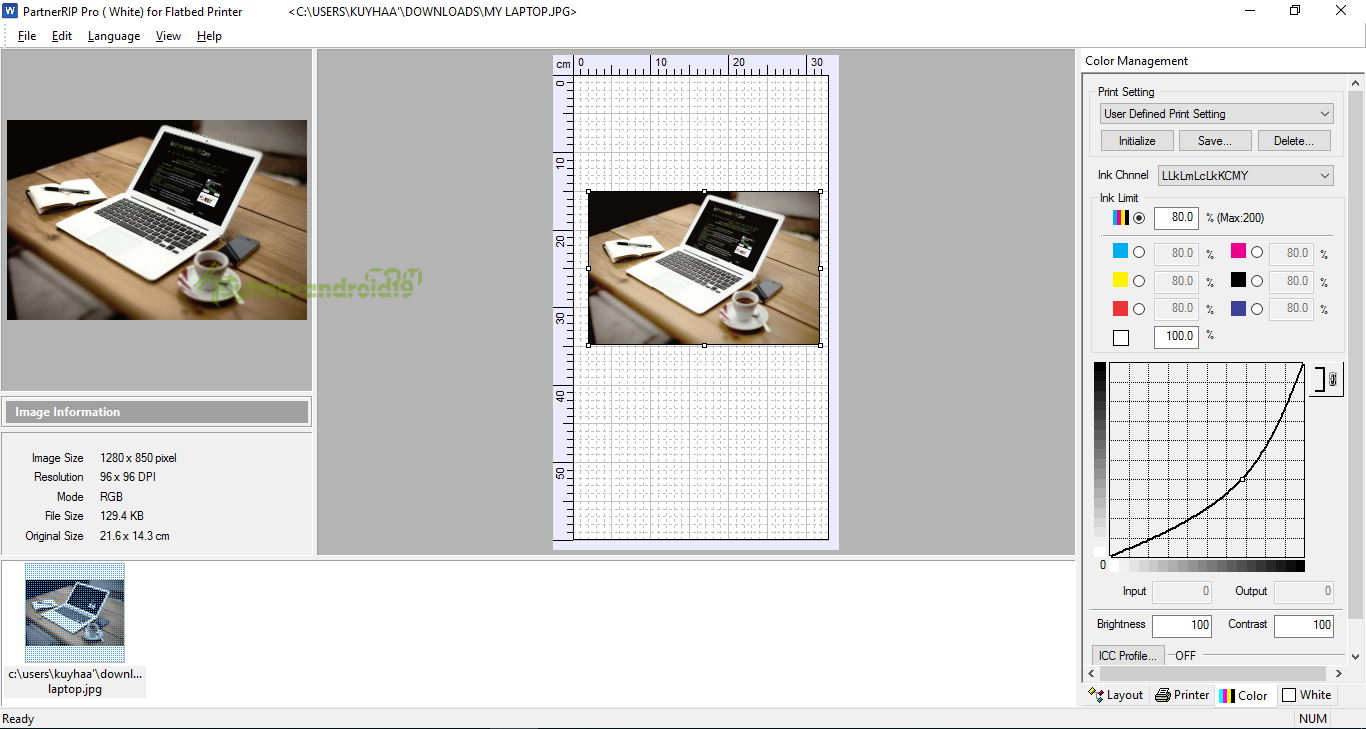 AcroRip 8.2.6 Full Version