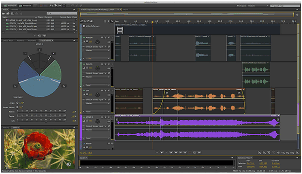 Adobe Audition CC 2014 64 bit final terbaru