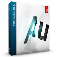 ADOBE AUDITION CS5.5 FULL VERSION