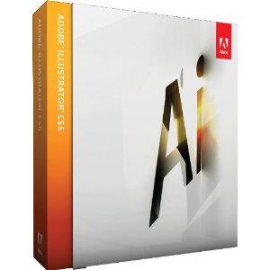 Adobe Illustrator CS5 Full Version