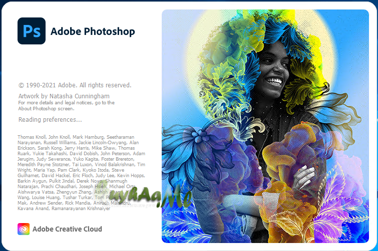Adobe Photoshop 2022 Full Terbaru