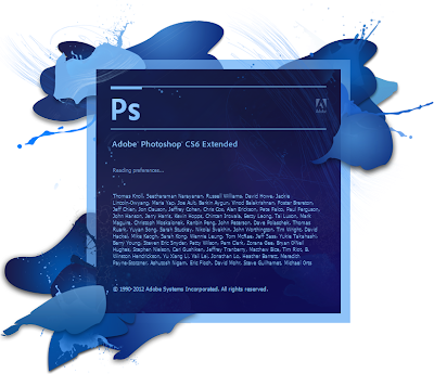 Adobe Photoshop CS6 13.1.2 Full version