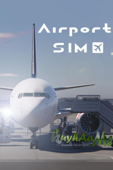 AirportSim Full Repack