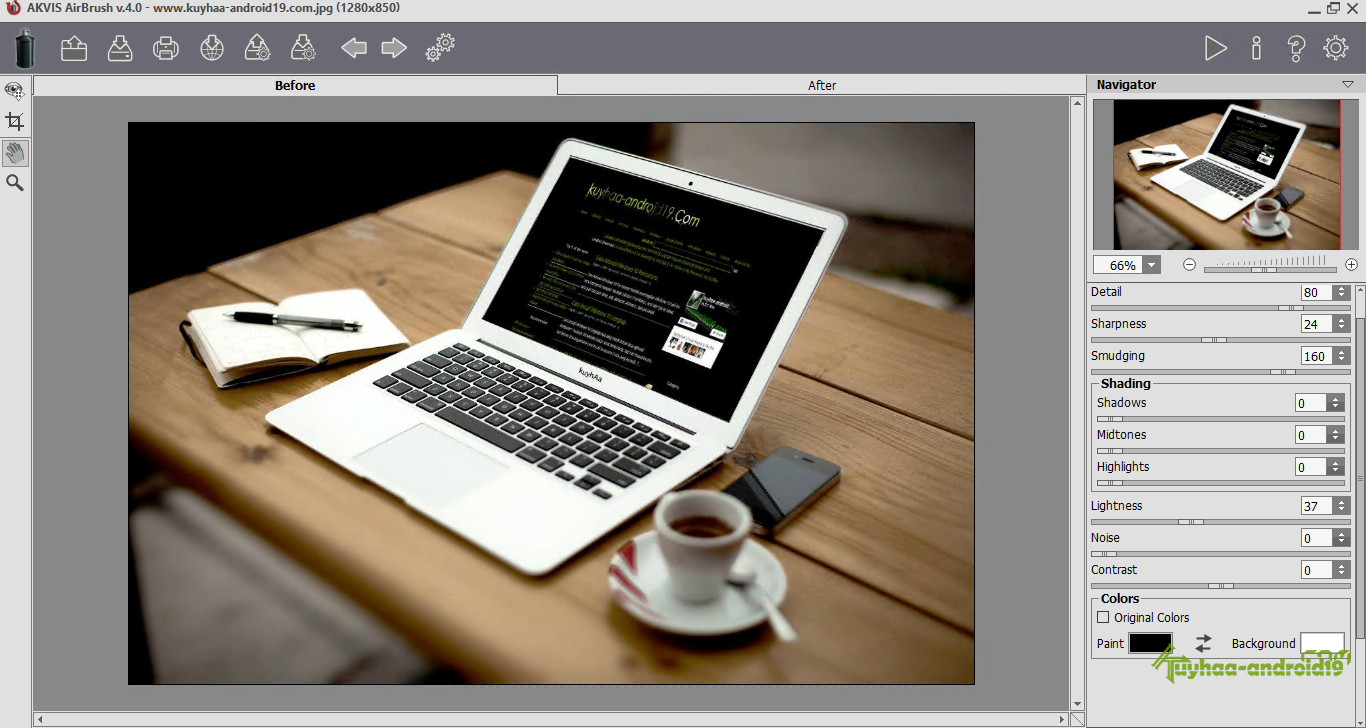 AKVIS Plugins Pack 2017.02 (x64) Full Terbaru