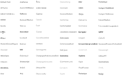 ALL FLIP FONT APK FOR ANDROID