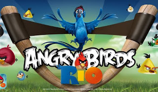 ANGRY BIRDS RIO 1.7.0 Include PATCH