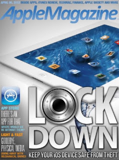 APPLE MAGAZINE VERSI INGGRIS