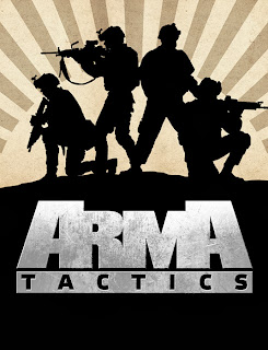 ARMA TACTICS 2013 GAME PC