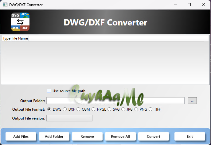 Arthouse Studio DWG Converter 1.0.4 Full