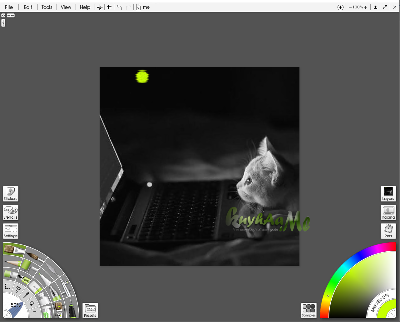 ArtRage Vitae Full v7.1.6