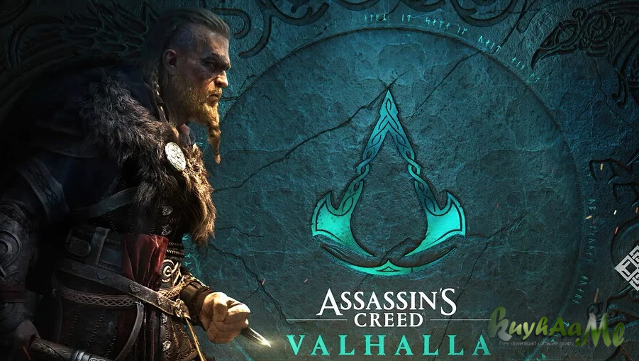 Assassin’s Creed Valhalla Full Repack Complete Edition