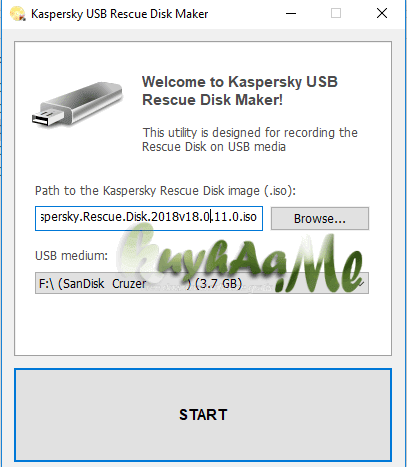 Atasi Virus Komputer Tanpa Install Ulang