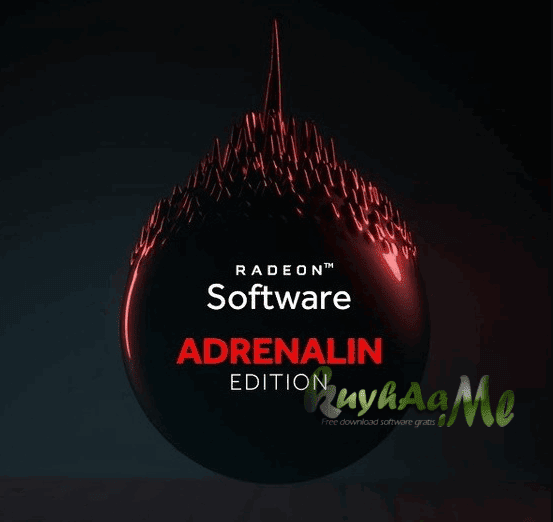 AMD Driver Adrenalin Edition 21.5.2 WHQL Terbaru
