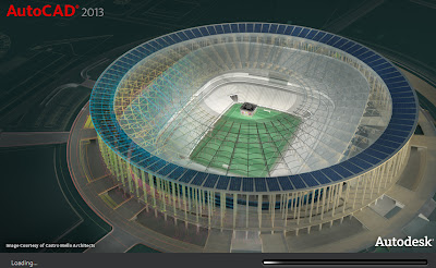 Autocad 2013 Full Version