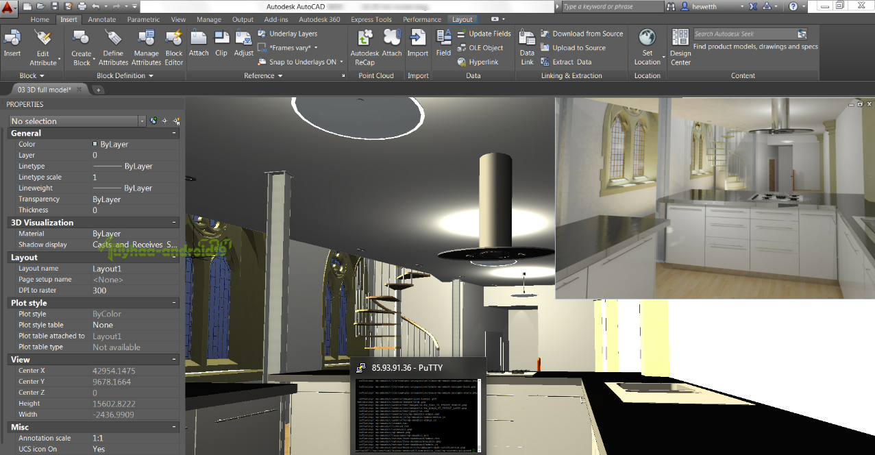 AutoCAD 2017 Full