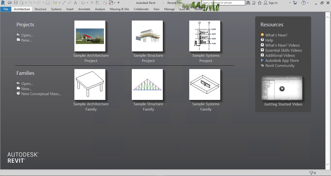 Autodesk Revit 2018.2 Full Version