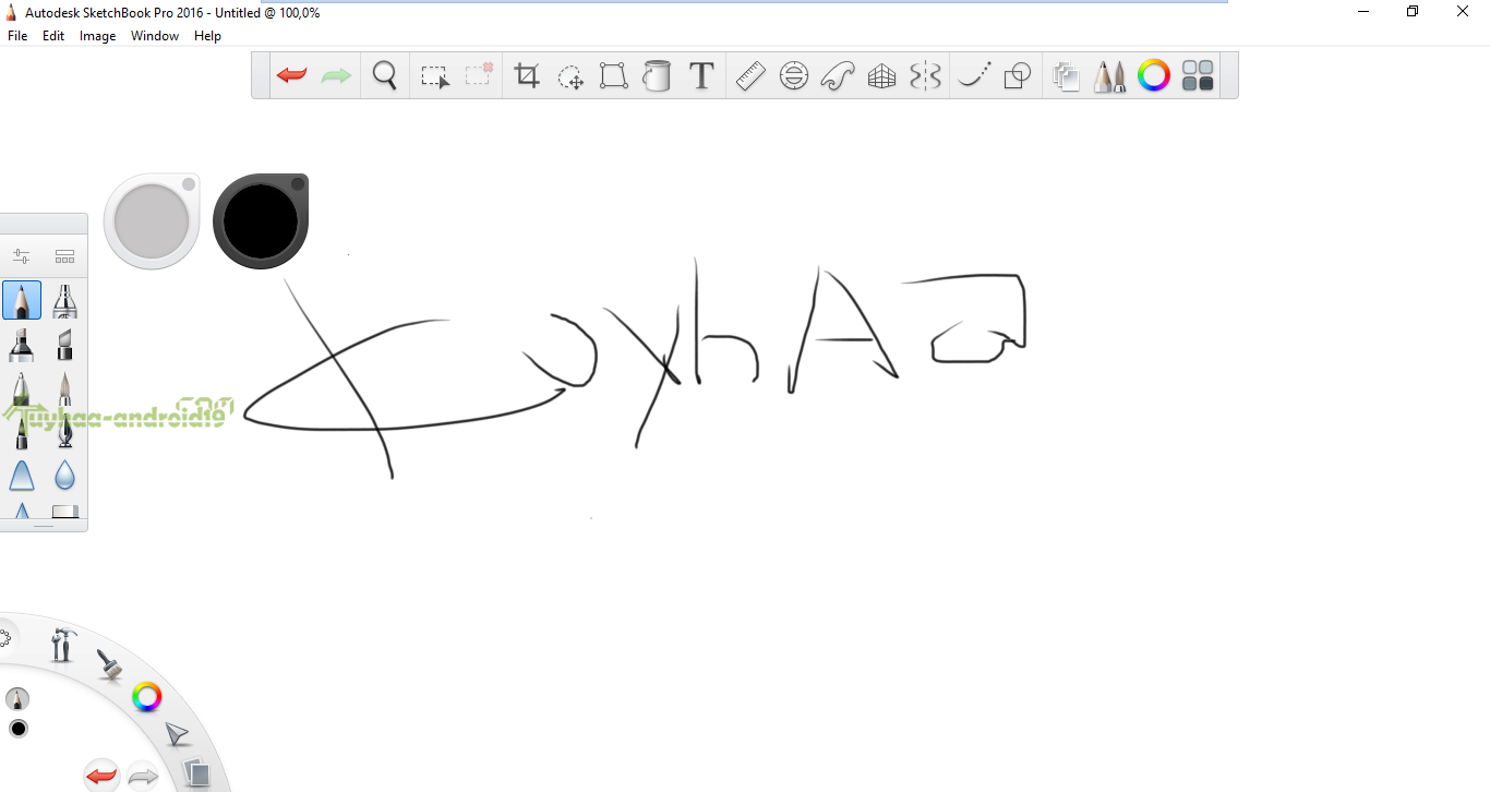 Sketchbook Pro 9.3.24 Full Version
