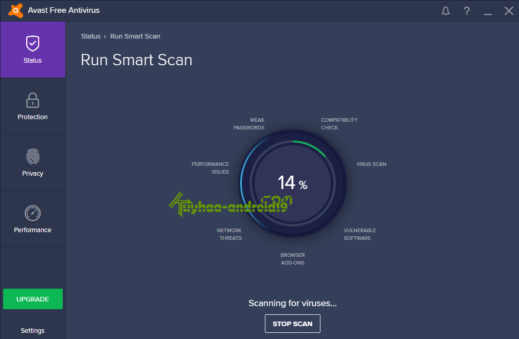 Avast Free 20.5.2415 Terbaru Offline