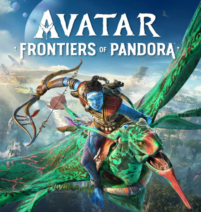 Avatar Frontiers of Pandora Repack Full v2.7 -voices38