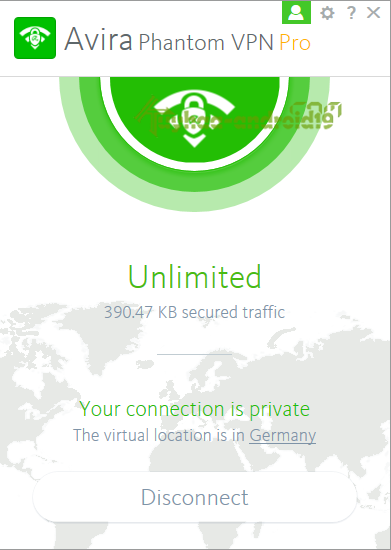 Avira Phantom VPN Pro Full 2.47.1.24783 Terbaru