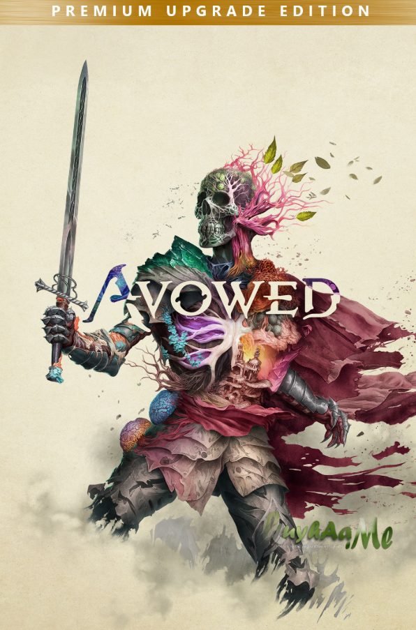 Avowed Full Repack v1.2.11.0