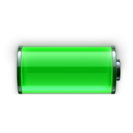 BatteryBar Pro 3.6.6 Full