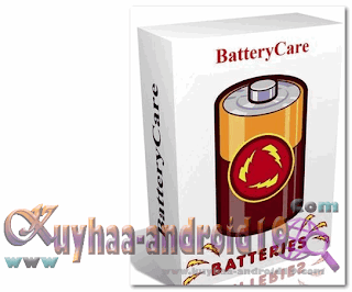 BATTERY CARE FREE 0.9.14.0 FINAL