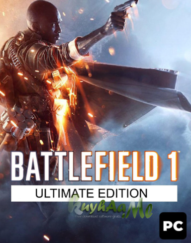 Battlefield 1 Ultimate Edition Full Repack