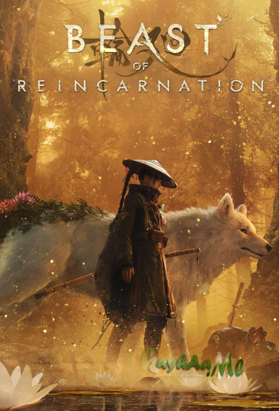 Beast of Reincarnation Repack Full v1.0.9.0
