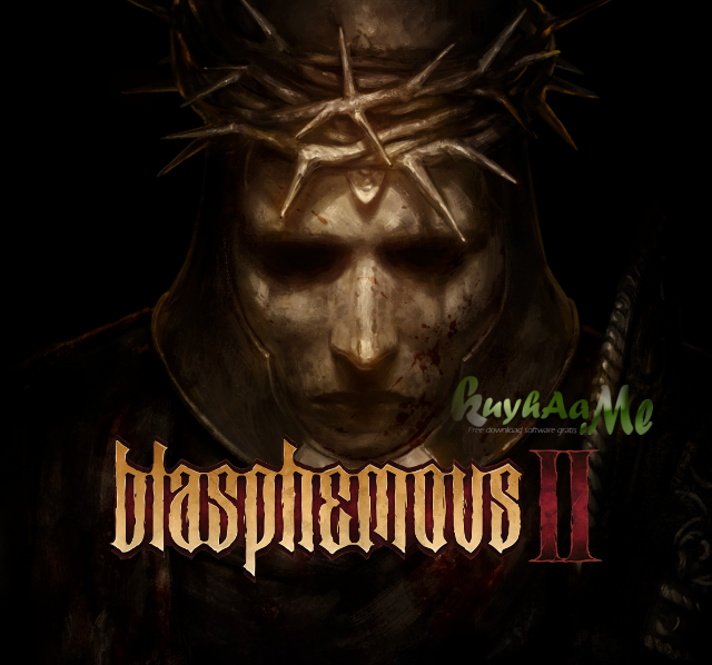 Blasphemous 2 Full Repack v2.2.0