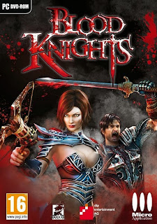 Blood Knights 2013 Full Iso