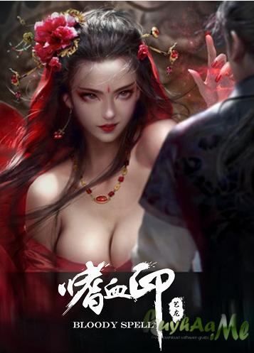 Bloody Spell Full Repack
