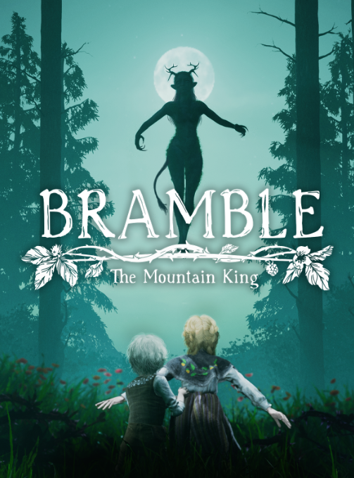 Bramble The Mountain King Full Repack