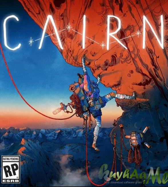 Cairn v1.0.299 Repack