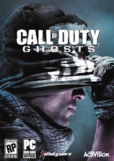 Call of Duty Ghost Deluxe Repack Full