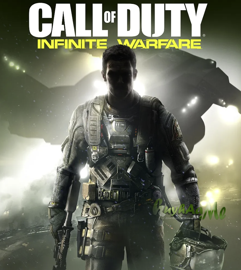 Call of Duty Infinite Warfare Full Repack