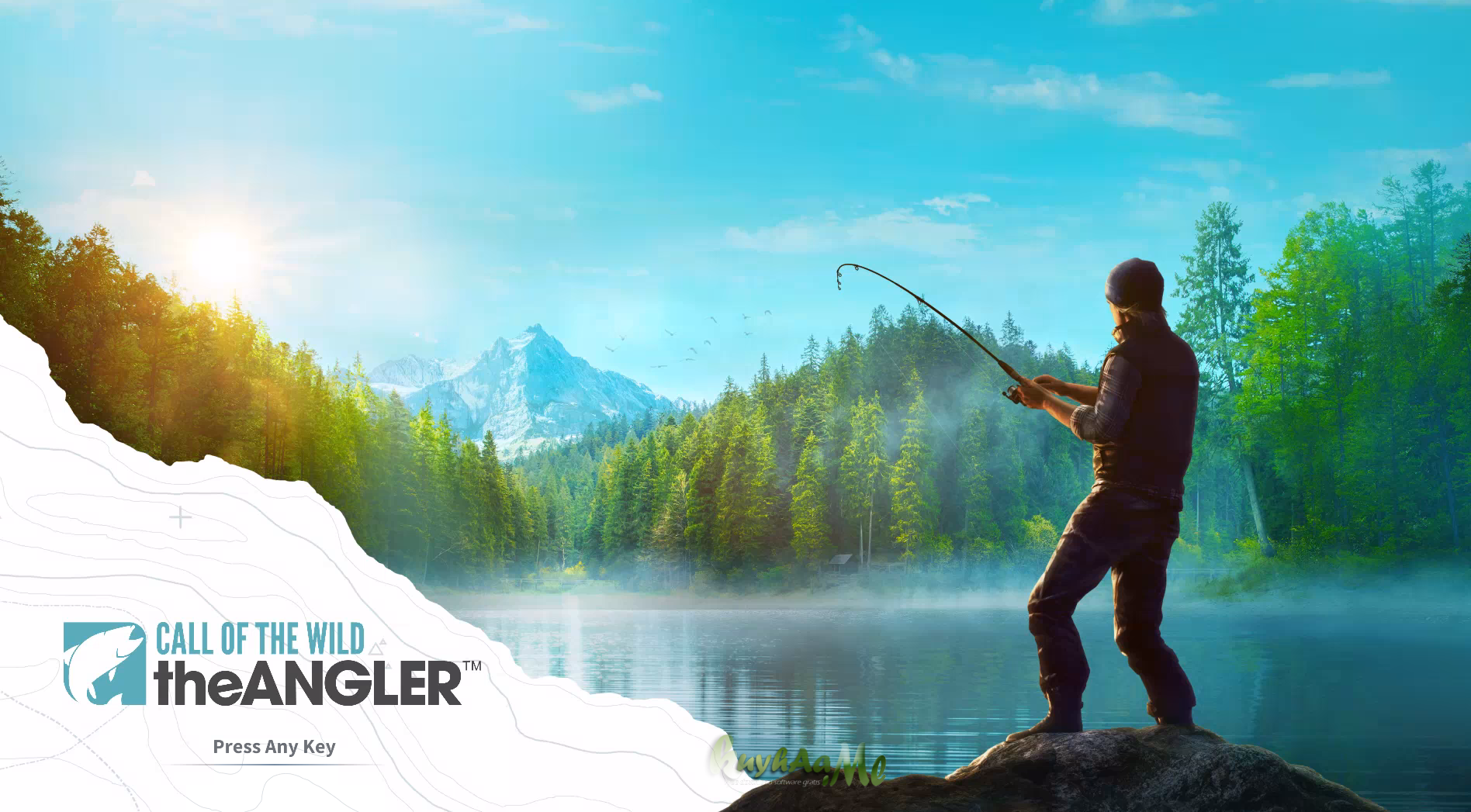 Call of the Wild The Angler Full Repack v1.6.1