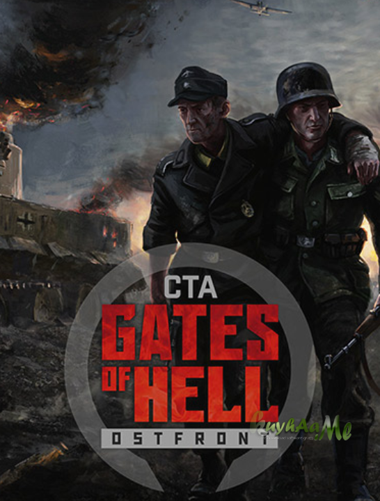 Call to Arms Gates of Hell Ostfront Full Repack v1.061.0