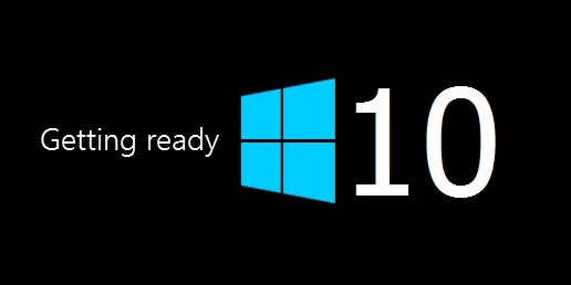 Cara Enable Start Screen di Windows 10
