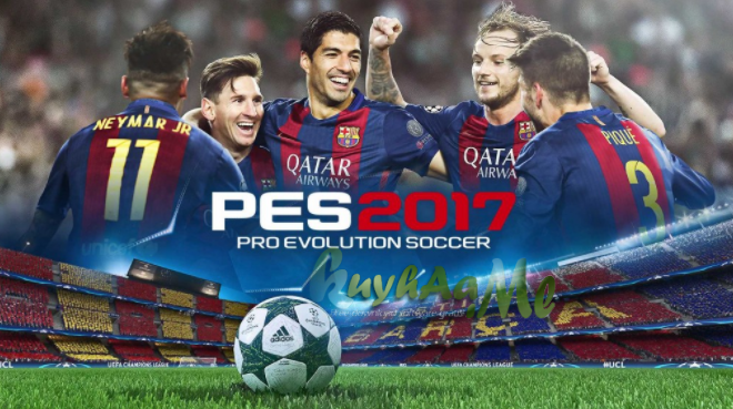 Cara Mengatasi atau Fix Lag for PES 2017 FPS Optimized