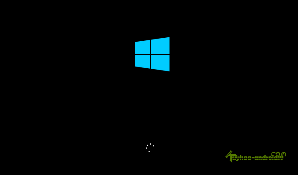 Cara Install Windows 10 Lengkap