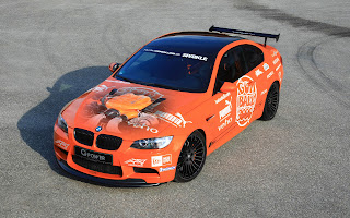 Cars HD Walpaper