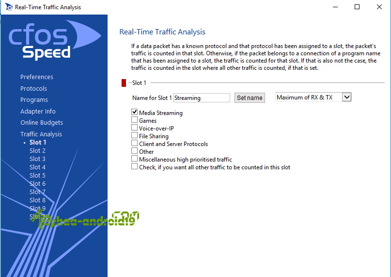 cFosSpeed 13.1.3001 Full