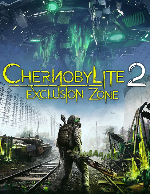 Chernobylite 2 Exclusion Zone Full Repack v68862